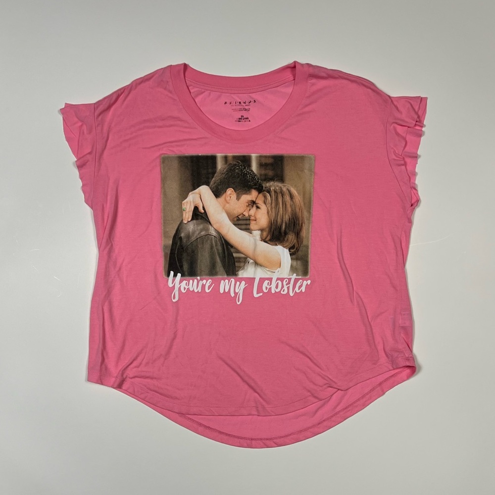 Friends TV Show T-Shirt